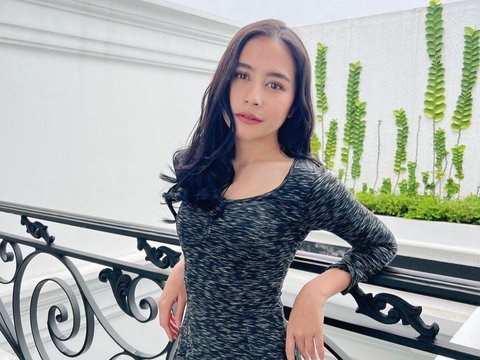 Reasons Why Prilly Latuconsina Never Rejects Fan Photo Requests Turn Out to Be Related to the Late Olga Syahputra