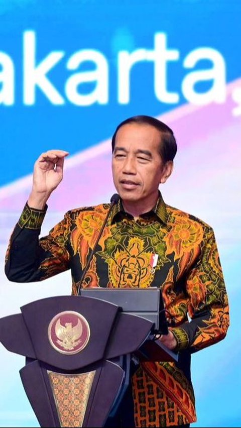 Kata-Kata Jokowi Serius Dicatat Prabowo, Diminta Fokus Lakukan Ini Saat Menjabat