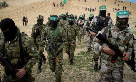 Bertentangan dengan Keinginan Netanyahu, Pejabat Tinggi Israel Akui Mustahil Lenyapkan Hamas