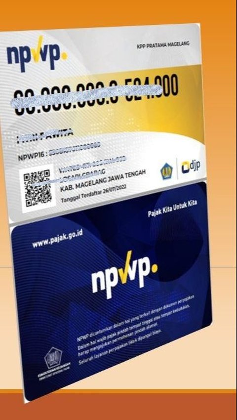 Ransomware Serang Ditjen Pajak, Pelayanan Registrasi NPWP Terganggu