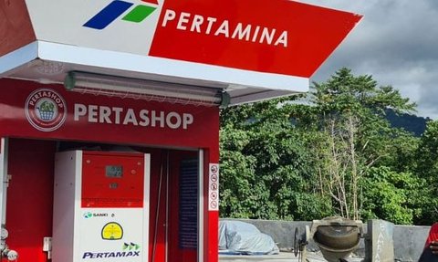 Pertamina Distribusikan BBM ke Pelosok Tanah Air, Anggota DPR: Ini Merupakan Jalur Rumit