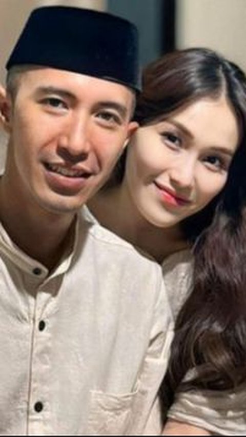 Portrait of the Latest News of Lieutenant Fardana, Rumored to Cancel Marrying Ayu Ting Ting, Because of this?