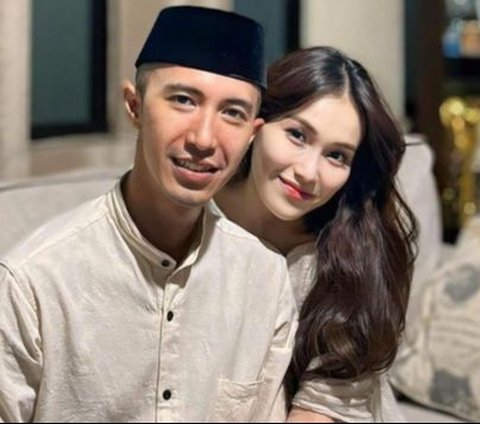 Portrait of the Latest News of Lieutenant Fardana, Rumored to Cancel Marrying Ayu Ting Ting, Because of this?