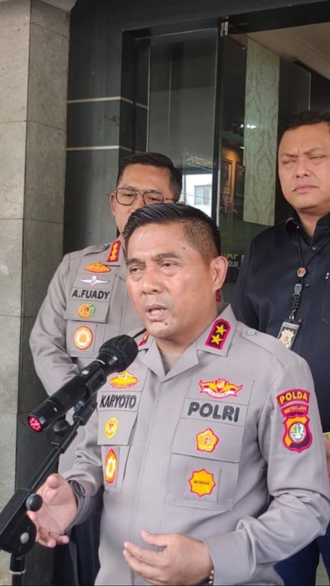 Marak Judi Online, Jenderal Polisi Perintahkan Kapolres-Kapolsek Buka HP Anggota