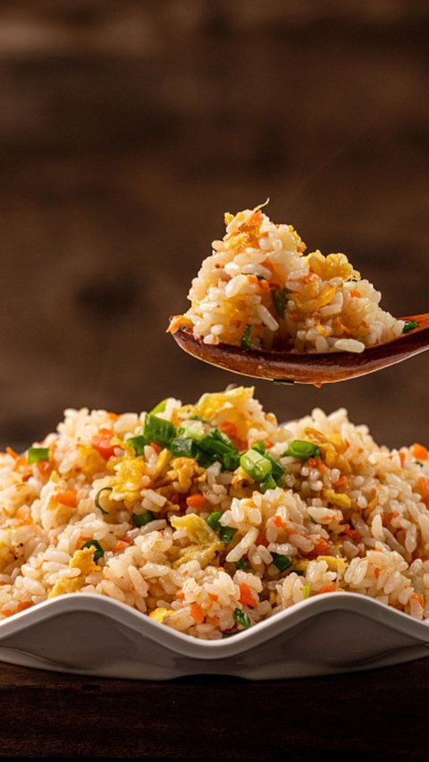 7 Tips to Make Fried Rice Soft and Flavorful