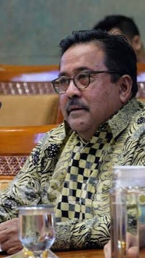Emosi! Rano Karno PDIP Heran UKT Lama Tak Naik 