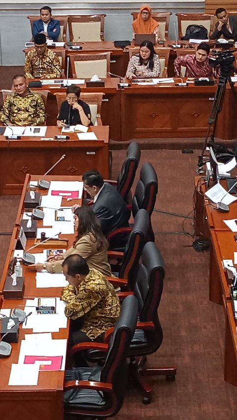 Nestapa Rektor ISBI Bandung, Curhat Honornya Banyak Dipotong Sisa Rp500 Ribu