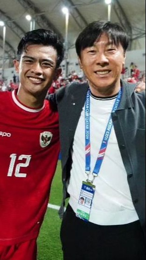 Gaji Shin Tae Yong jadi Pelatih Timnas Indonesia vs Korsel, Lebih Besar Mana?