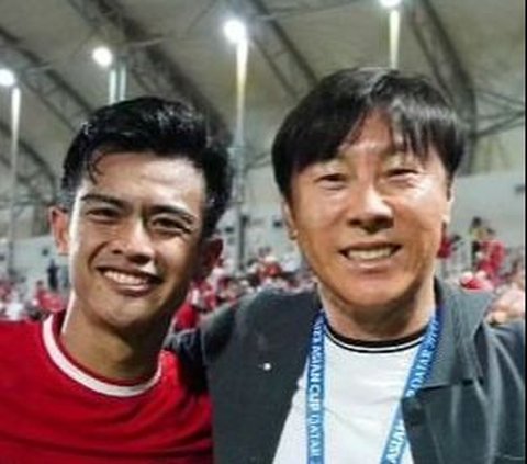 Shin Tae Yong's Salary as the Coach of the Indonesian National Team vs South Korea, Which is Bigger?