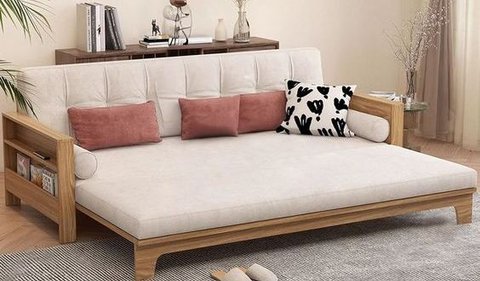 3. Sofa Bed