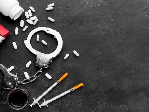 4 Fakta Jatim Gudangnya Kasus Narkoba, Tertinggi Kedua di Indonesia
