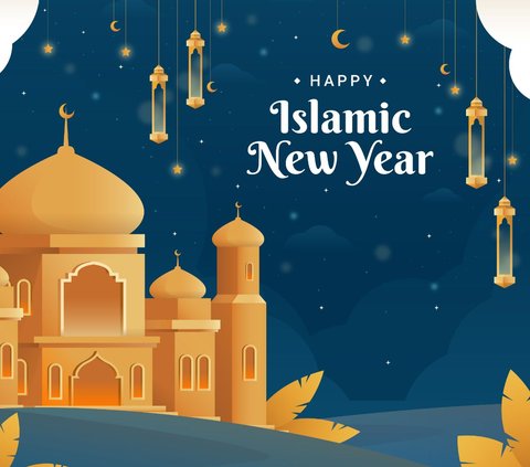 40 Meaningful and Touching Words Commemorating the Islamic New Year, Opening a New Page with Better Hope