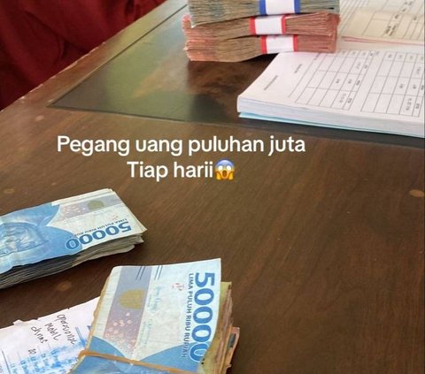 Suka Duka Menjadi Pegawai SPBU, dari yang Bisa Investasi Emas sampai Beli Mobil!