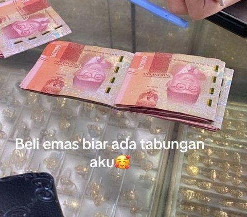 Suka Duka Menjadi Pegawai SPBU, dari yang Bisa Investasi Emas sampai Beli Mobil!