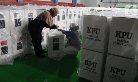 PDIP Yakin Sapu Bersih 12 Pilkada di Jateng, Lawannya Kotak Kosong