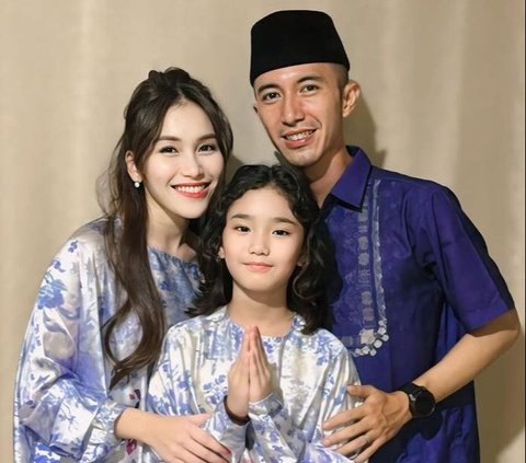 Touching on the Sky Route, Ayu Ting Ting's Comment is Highlighted Amid the Issue of Breaking Up with Muhammad Fardhana