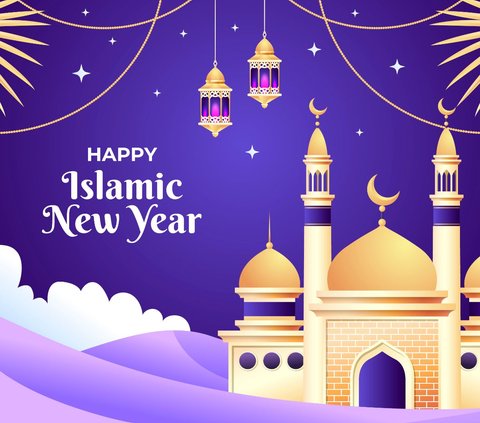 40 Islamic New Year Arabic Words and Their Meanings, Create a Memorable New Year Moment