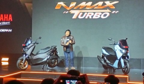 Tidak dapat disangkal bahwa baik Yamaha NMAX maupun Aerox menggunakan mesin dengan cc yang sama