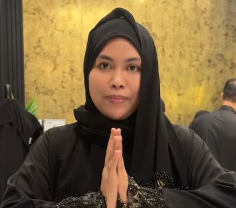 Check out the Appearance of Rp44 Million Abaya Sold in Arabia, Want to Buy?