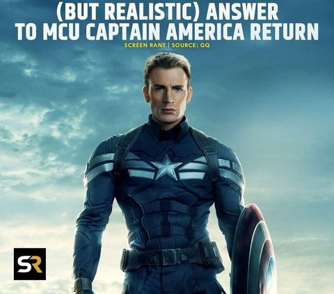 33 Captain America Quotes That Present a Shield of Strength for Your ...