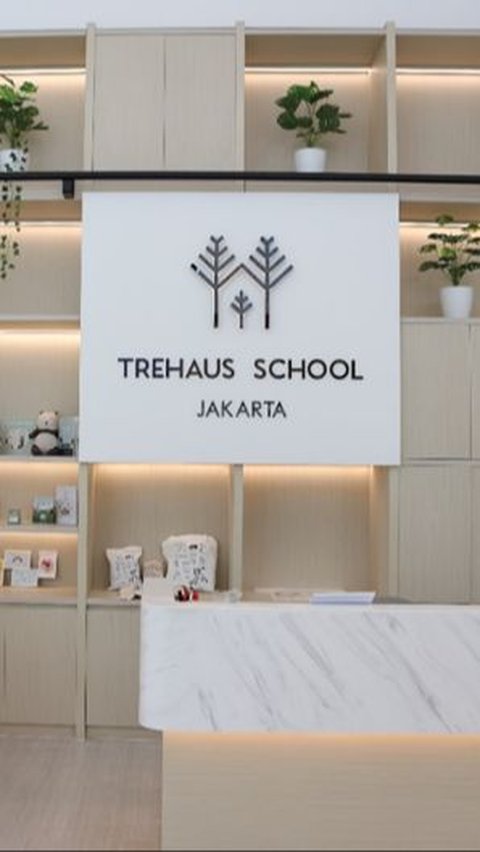 Trehaus School Berbasis di Singapura Ekspansi Global, Kini Hadir di Jakarta