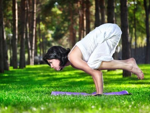 Understanding 'Ashtanga', The 8 Limbs Of Yoga | Trstdly: Trusted News ...