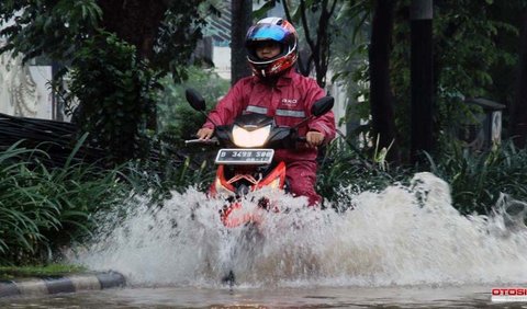 Anda bisa menggunakan Blower atau Kompresor