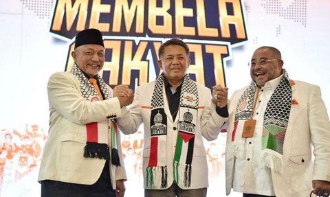 PKS Usung Anies-Sohibul Iman, PKB: Kami Ingin Koalisi yang Lebih Besar