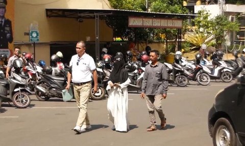 Nikahi Gadis di Bawah Umur Tanpa Izin Orang Tua, Pengurus Ponpes di Lumajang Dipolisikan