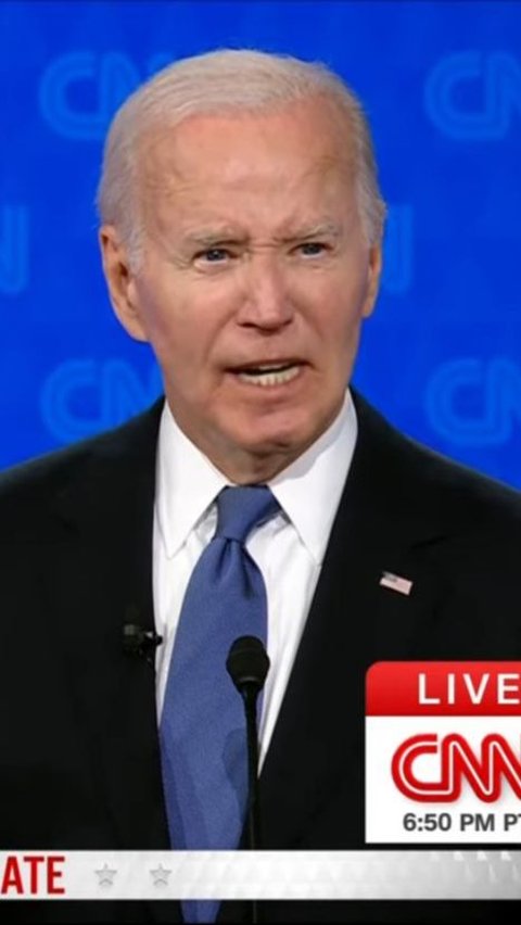 Joe Biden Klaim Turunkan Harga Suntikan Insulin Saat Jabat Presiden AS, Cek Faktanya