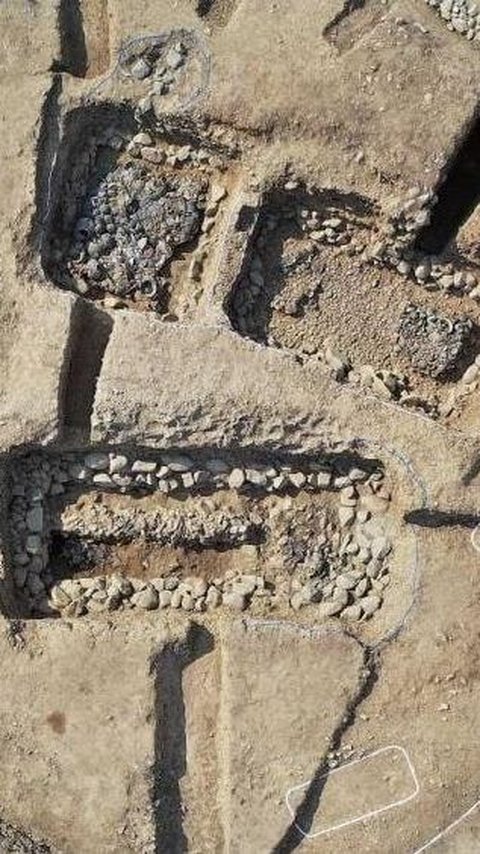 Arkeolog Temukan Makam Bangsawan dari Kerajaan Kuno Korea Berusia 2.000 Tahun, Bentuknya Unik dan Ada Perkakas Kuda dari Perak