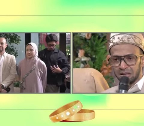 Raffi Ahmad Fasilitasi Gedung Hingga Biaya Pernikahan Karyawan, Kasih Hadiah Umrah & Nagita Beri Uang Tunai