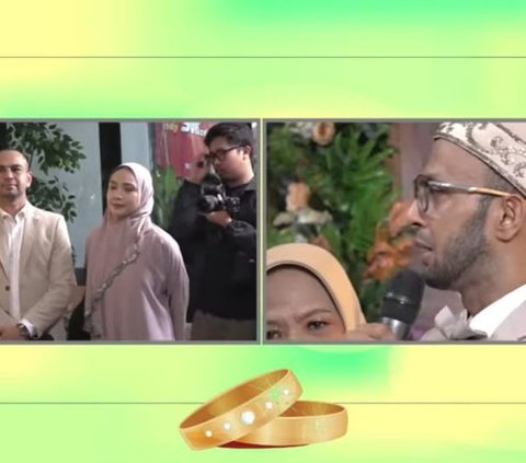 Raffi Ahmad Fasilitasi Gedung Hingga Biaya Pernikahan Karyawan, Kasih Hadiah Umrah & Nagita Beri Uang Tunai