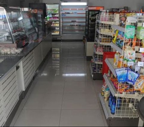 Imbas Rupiah Anjlok, Sejumlah Produk di Minimarket Bakal Naik