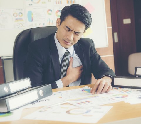 Penyakit Jantung: Pembunuh Nomor Satu yang Sering Diabaikan! (Foto:  Bethsaida Hospital)