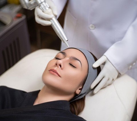 Credit: Anti Aging Center dari ERHA Ultimate