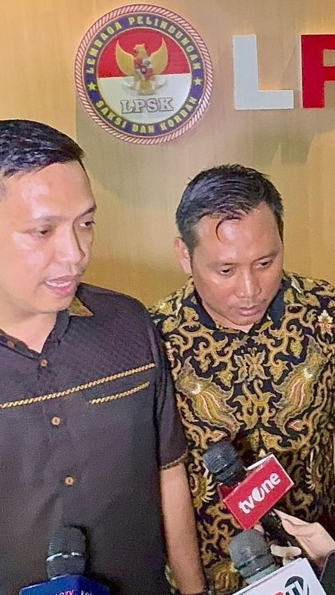 Takut Dikriminalisasi KPK, Staf Hasto Kristiyanto Kusnadi Cari Perlindungan ke LPSK