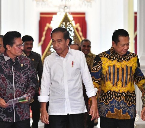 Facts about Jokowi's Social Assistance Corruption up to Rp125 Billion
