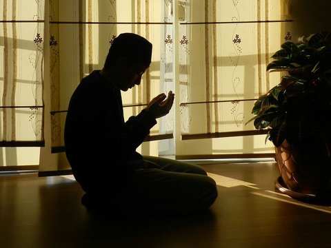 Doa Pagar Rumah Menurut Islam