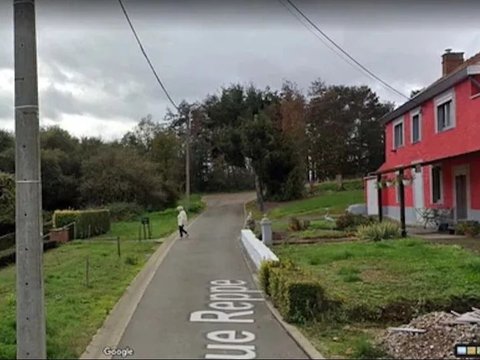 This Case Was Almost Closed, Resolved Because of Google Street View