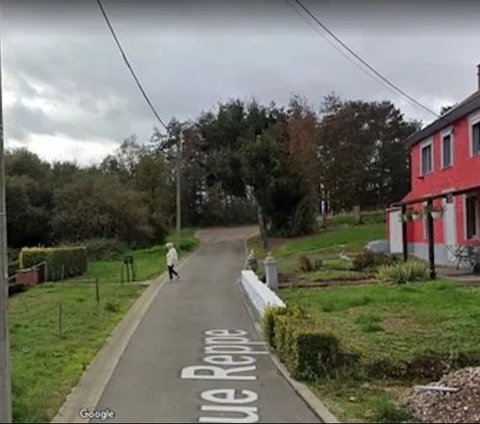 This Case Was Almost Closed, Resolved Because of Google Street View