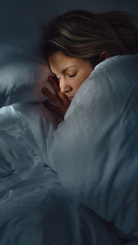 <b>Dampak Buruk Sering Tidur Pakai AC, Bisa Sebabkan Masalah Pernapasan</b>
