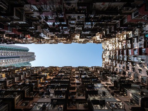Curious about Hidden Gems in Hong Kong
