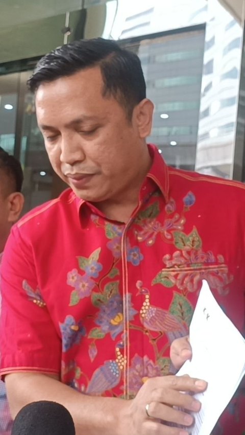 Kubu Hasto Kristiyanto: KPK Fokus Saja Cari Harun Masiku, Jangan Seolah-Olah Sekjen PDIP Menyembunyikan