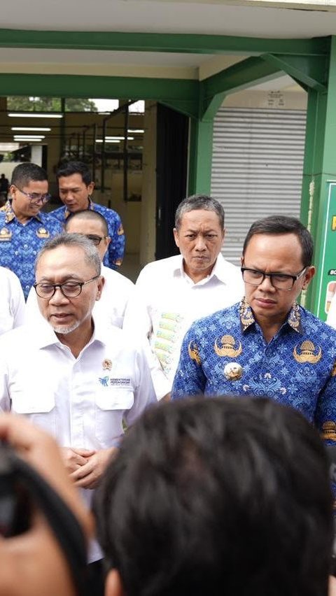 PAN Sodorkan Bima Arya dan Dessy Ratnasari untuk Pilgub Jabar ke KIM