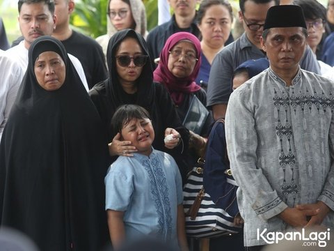 Innalillahi Wainnailaihi Rojiun, Chua Kotak Berduka