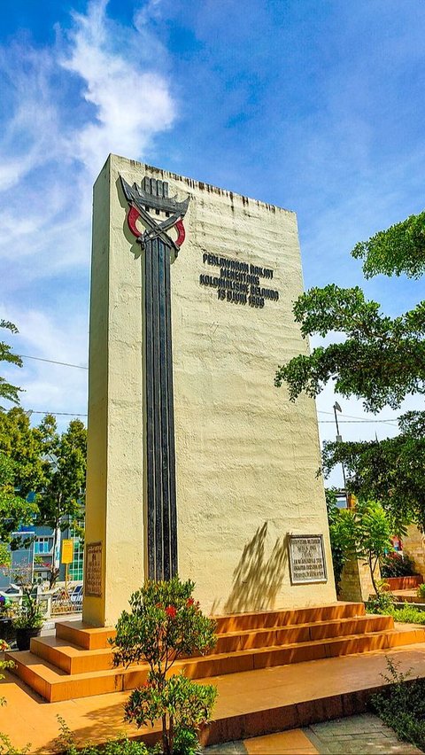 Menilik Sejarah Perang Belasting, Perlawanan Masyarakat Pribumi dalam Penerapan Pajak oleh Belanda di Sumbar<br>