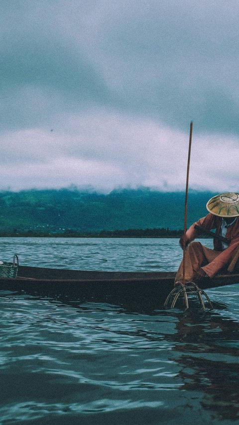 Pemerintah Minta Jumlah Tangkapan Ikan Dikurangi, Nelayan Bisa Lakukan Cara Ini