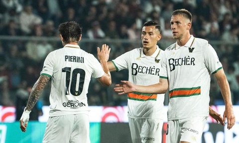 Bikin Bangga! Bek Andalan Timnas Indonesia Resmi Main di Liga Italia Serie A Musim Depan