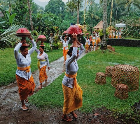 Meresapi Makna Kelahiran hingga Kematian di Museum Samsara Bali, Bikin Hidup Semakin Bermakna